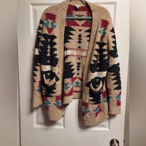 Cardigan
